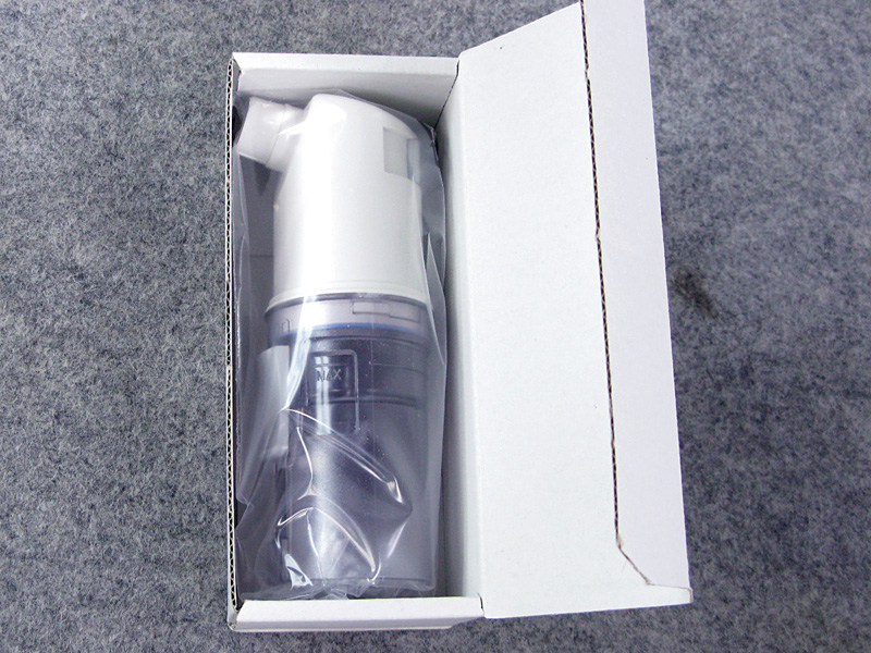 Inhalers Compressor NEC13 OMRON HEALTH CARE Used Medical Equipment