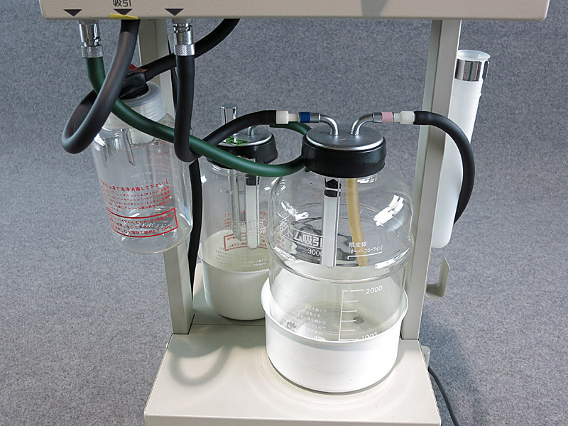 Vacuum Extractor VP450 ATOM Used Medical Equipment Supplier in Japan