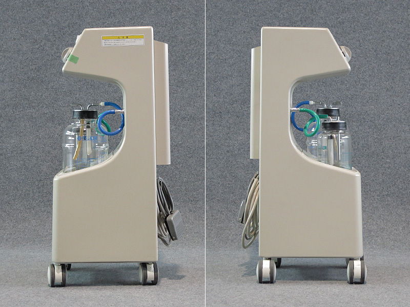 Vacuum Extractor VP450 ATOM Used Medical Equipment Supplier in Japan