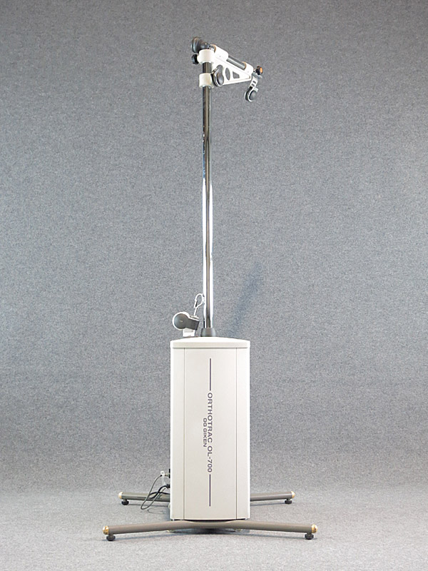 Motorized Intermittent Traction Apparatus OL700 OGGIKEN Used