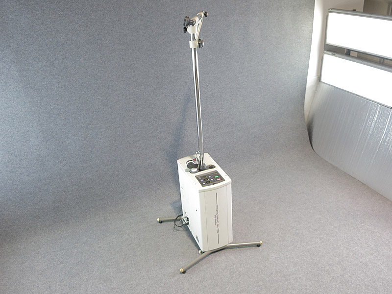 Motorized Intermittent Traction Apparatus OL700 OGGIKEN Used