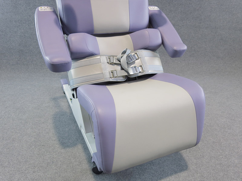 Motorized Intermittent Traction Apparatus ST1L MINATO Used Medical