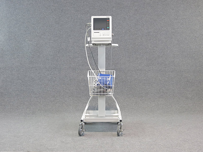 Patient Monitoring System DS2170 FUKUDA Used Medical Equipment