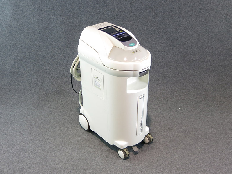 Endoscope Cleaning Machine WMS KAIGEN Used Medical Equipment