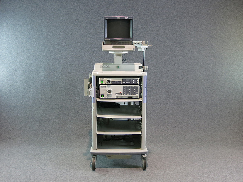 OLYMPUS Used Medical Equipment Supplier in Japan Intermedical Co.,Ltd.