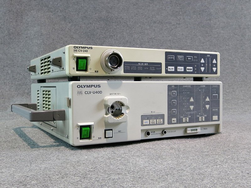 OLYMPUS Used Medical Equipment Supplier in Japan Intermedical Co.,Ltd.