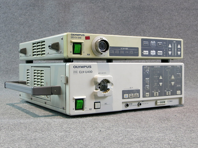 OLYMPUS Used Medical Equipment Supplier in Japan Intermedical Co.,Ltd.