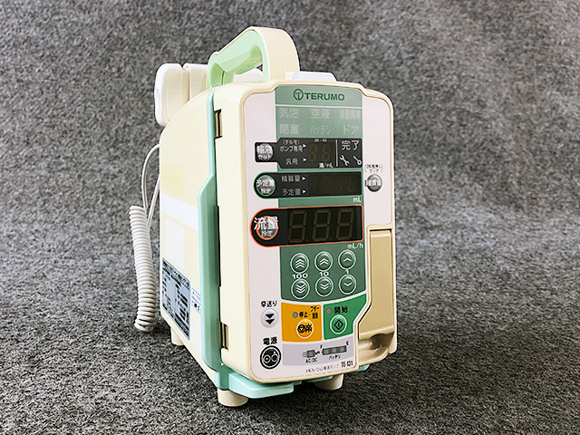 T 116 TERMO INFUSION - Adepromsa