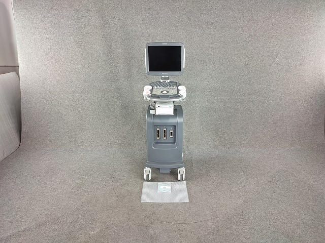 Ultrasound SONOVISTA FX premium edition SIEMENS | Used Ultrasound SONOVISTA FX premium edition SIEMENS | Used