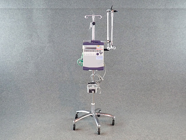 Ventilator LTV1200 PACIFIC MEDICO | Used Medical Equipment Supplier in