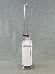 炭酸ガスレーザー | 中古・新品医療機器 販売・買取 インターメディカル