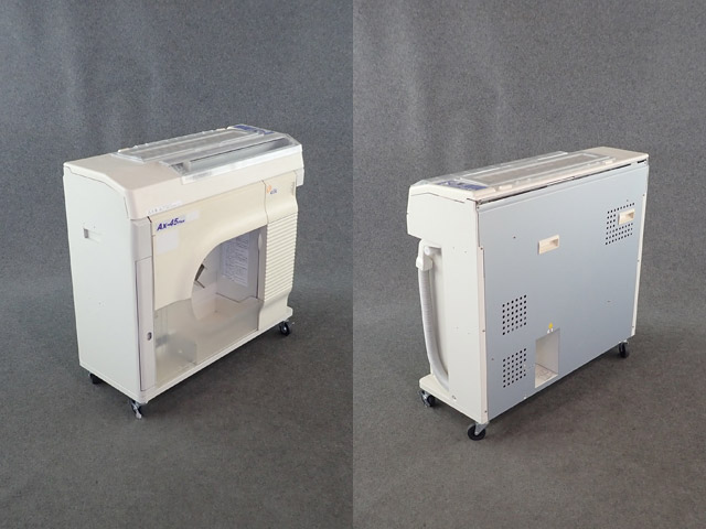 自動分割分包機 Ax 45plus エルクコーポレーション 中古 新品の医療機器 買取 販売 インターメディカル