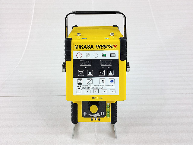 回診用X線撮影装置 TRB9020H ミカサ | 中古・新品の医療機器