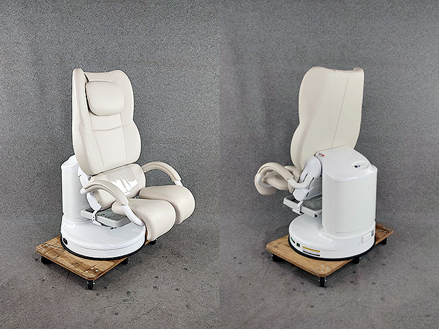 タカラベルモント 診療用照明器 DG-502T - 医学一般