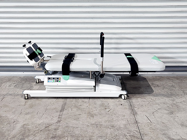 起立訓練傾斜ベッド K1430MN ミナト医科学 | 中古・新品の医療