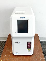 血液分析機器 | 中古・新品の医療機器 買取・販売 インターメディカル