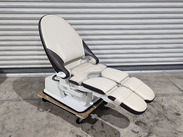 婦人科用検診台 DG-FL750 ES9 タカラベルモント | 中古・新品の