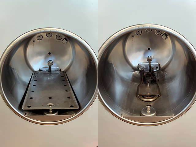 高圧蒸気滅菌器 HAC-220FD 不二光学機械 | 中古・新品の医療機器 高圧蒸気滅菌器 HAC-220FD 不二光学機械 | 中古・新品の医療機器