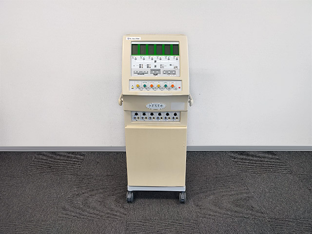 低周波治療器 エグゼトロン606 テクノリンク | 中古・新品の医療