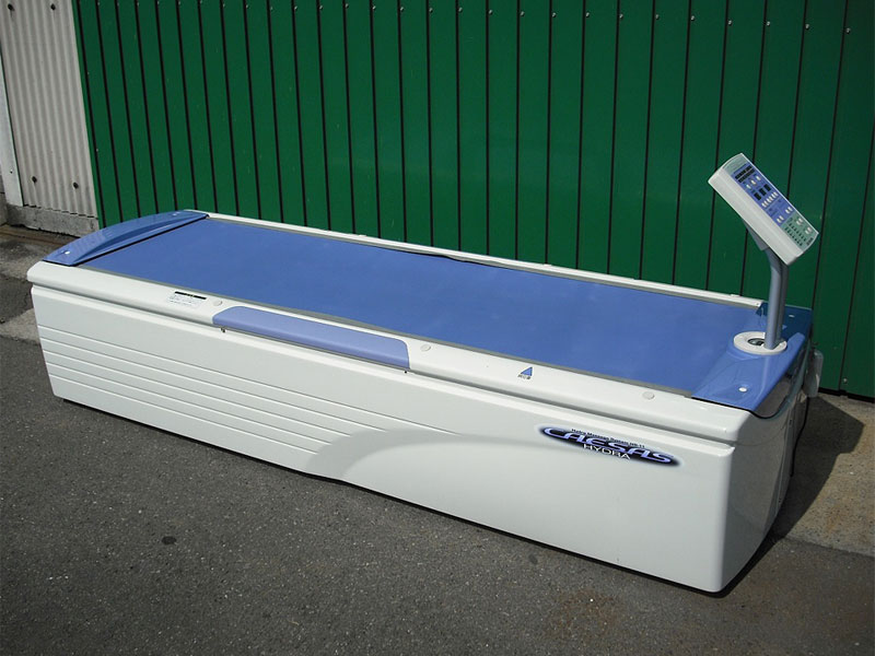 ウォーターベッド　HS-20 ウォーターベッド HS-20 ウォーターベッド型マッサージ器