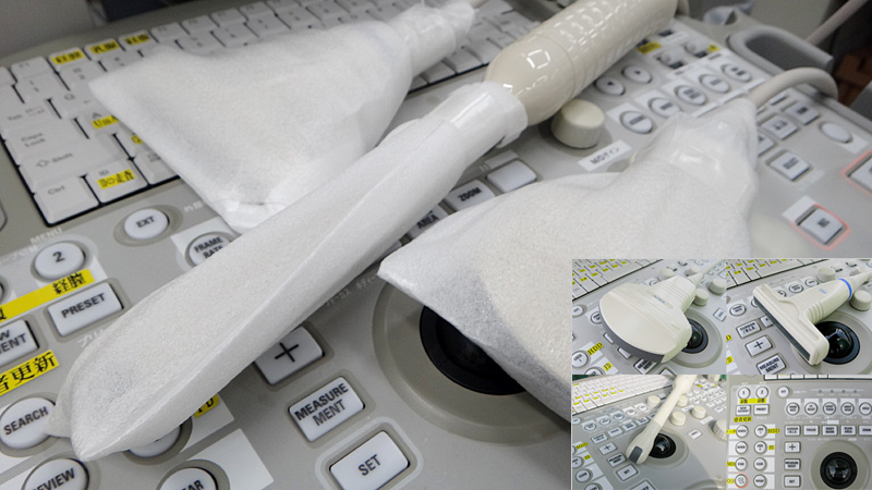 超音波診断装置 SSD-3500SV ALOKA（アロカ）｜超音波関連機器｜中古