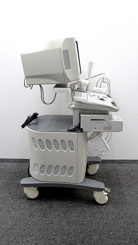 超音波診断装置 SSD-3500SV ALOKA（アロカ）｜超音波関連機器｜中古